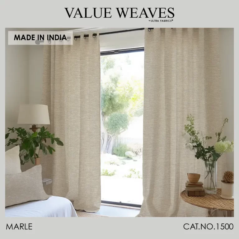 Marle Catalog no 1500 - value weaves