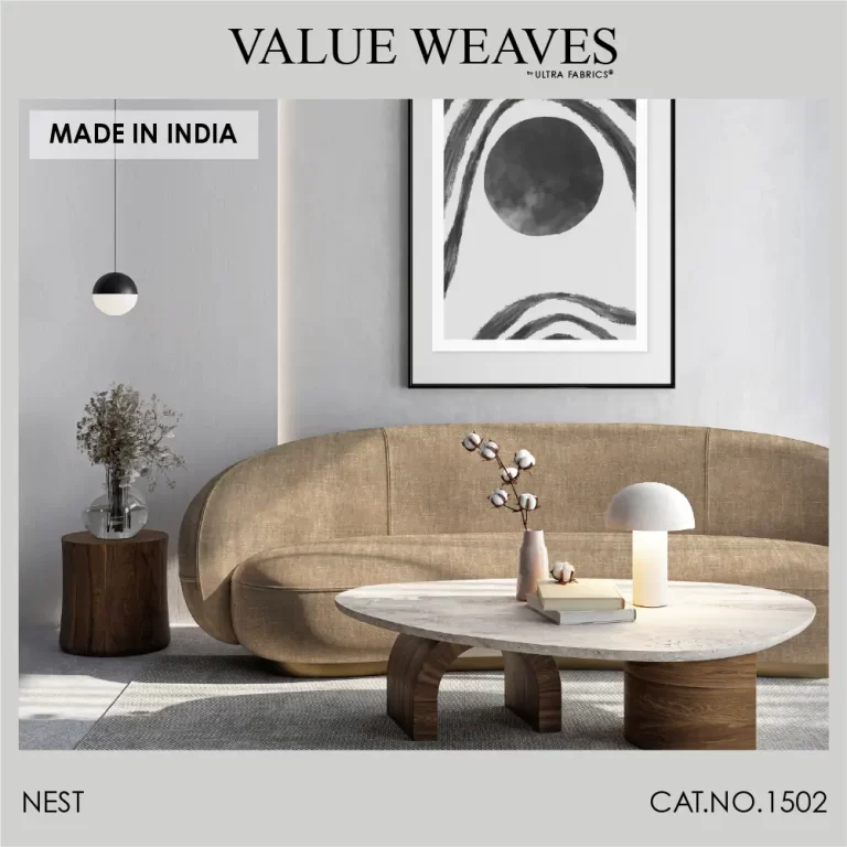 Nest Catalog No 1502 - value weaves