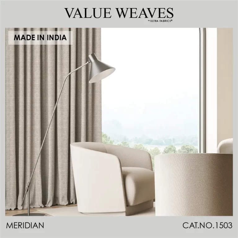 Meridian catalog no 1503 - value weaves